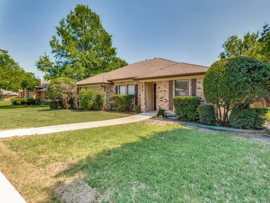177 Simmons Drive, Coppell, TX 75019 - #2