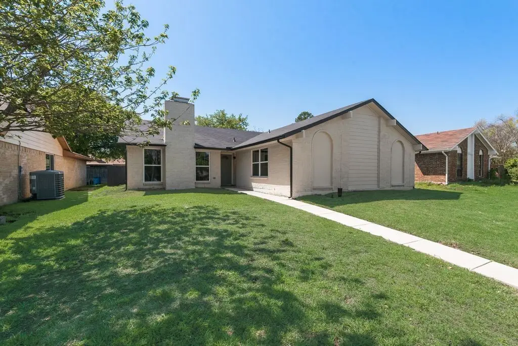 1656 Glenhill Lane, Lewisville, TX 75077 - #1