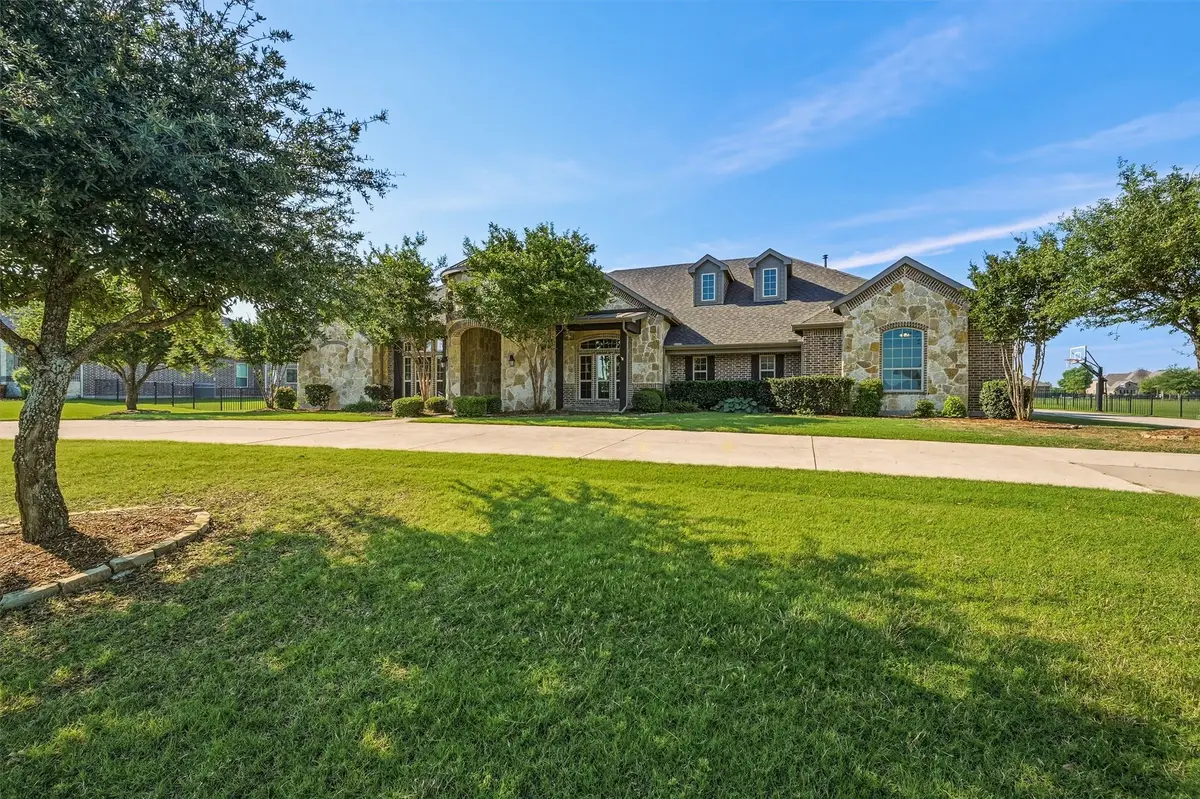1875 Cattle Street, Celina, TX 75009 - #1