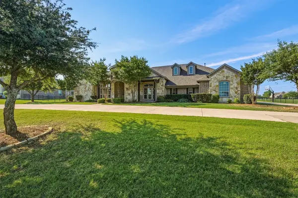 1875 Cattle Street, Celina, TX 75009