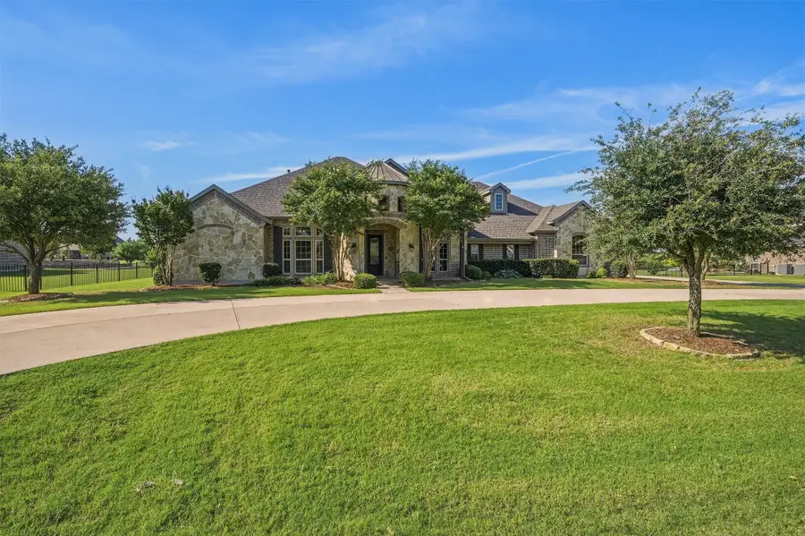1875 Cattle Street, Celina, TX 75009 - #2