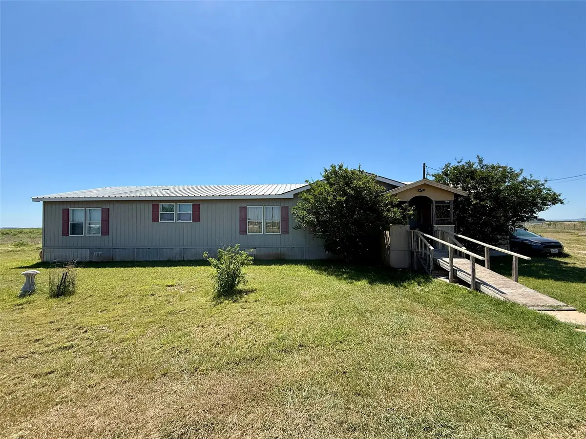 17002 Private Rd 703, Merkel, TX 79536 - #1