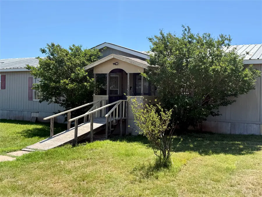 17002 Private Rd 703, Merkel, TX 79536 - #2