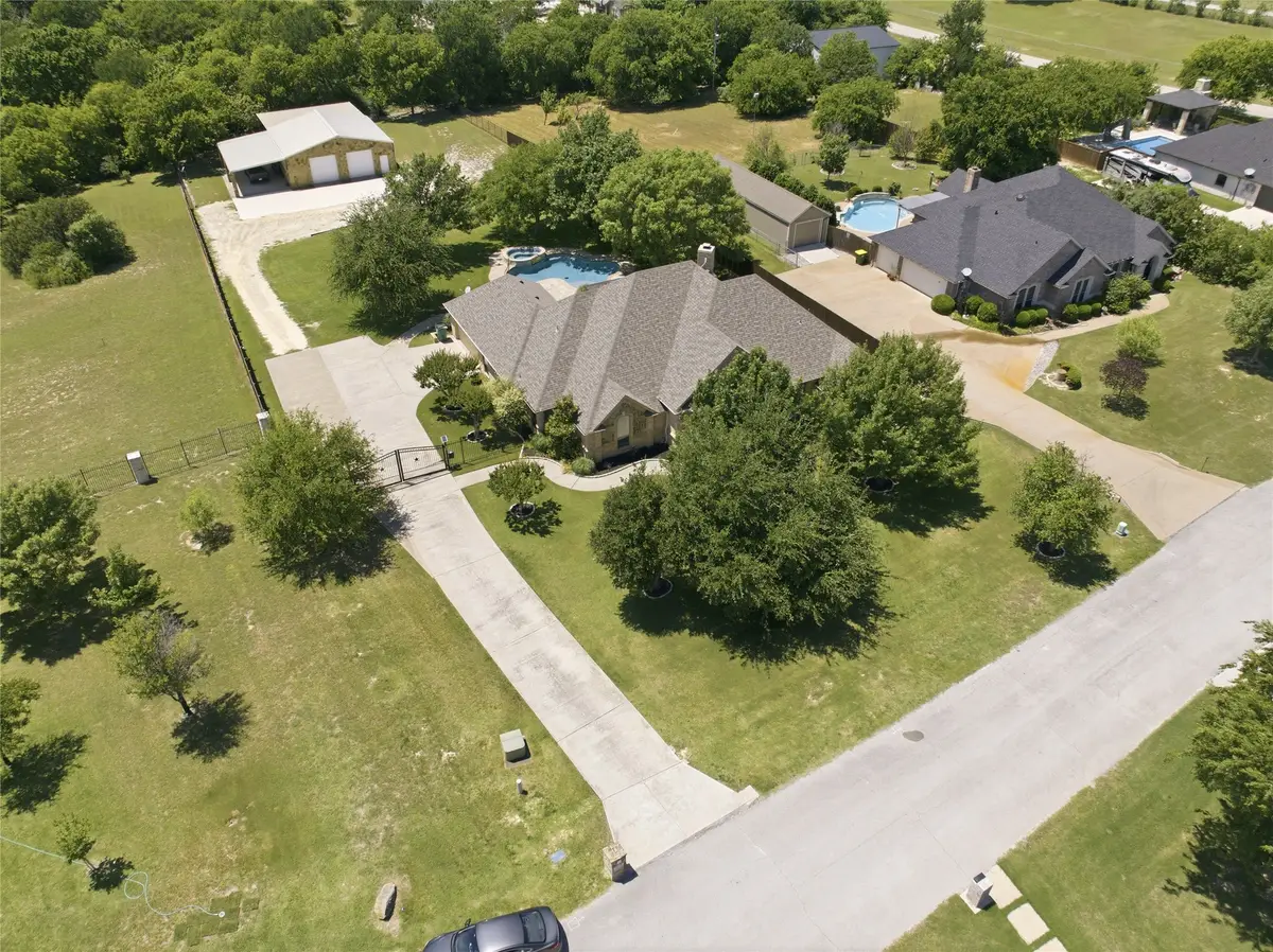 4016 Jamies Ridge, Fort Worth, TX 76126 - #1