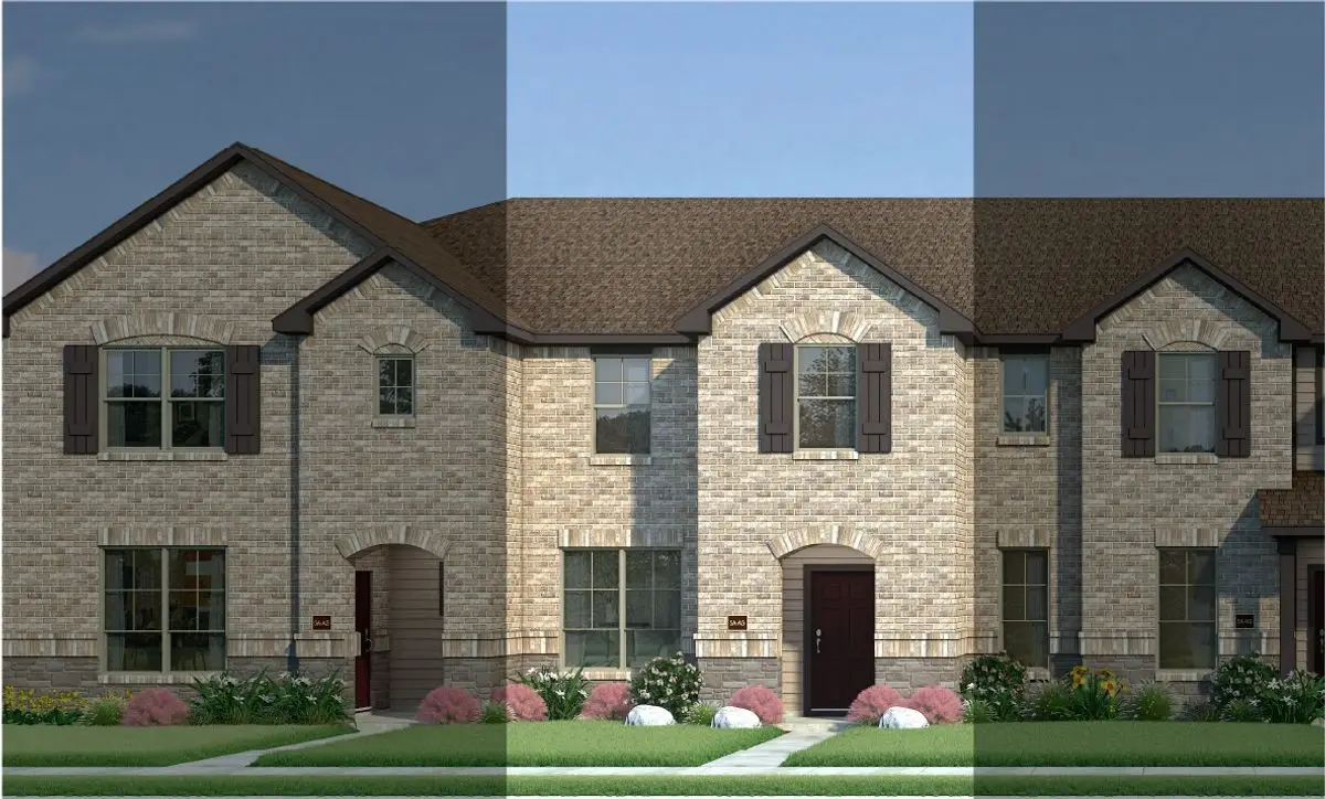 253 Territory Trail #20, Fort Worth, TX 76120 - #1
