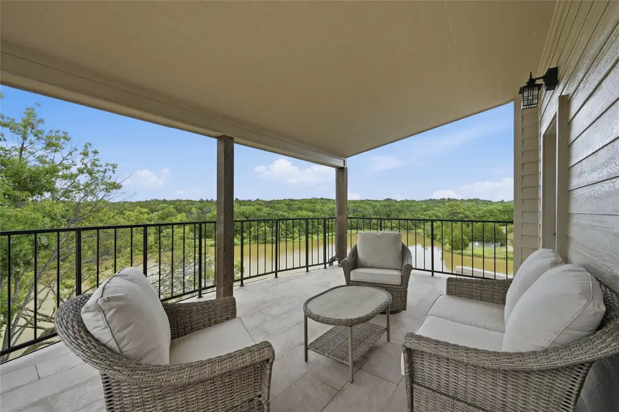 125 Greenway Bend, Pottsboro, TX 75076 - #2