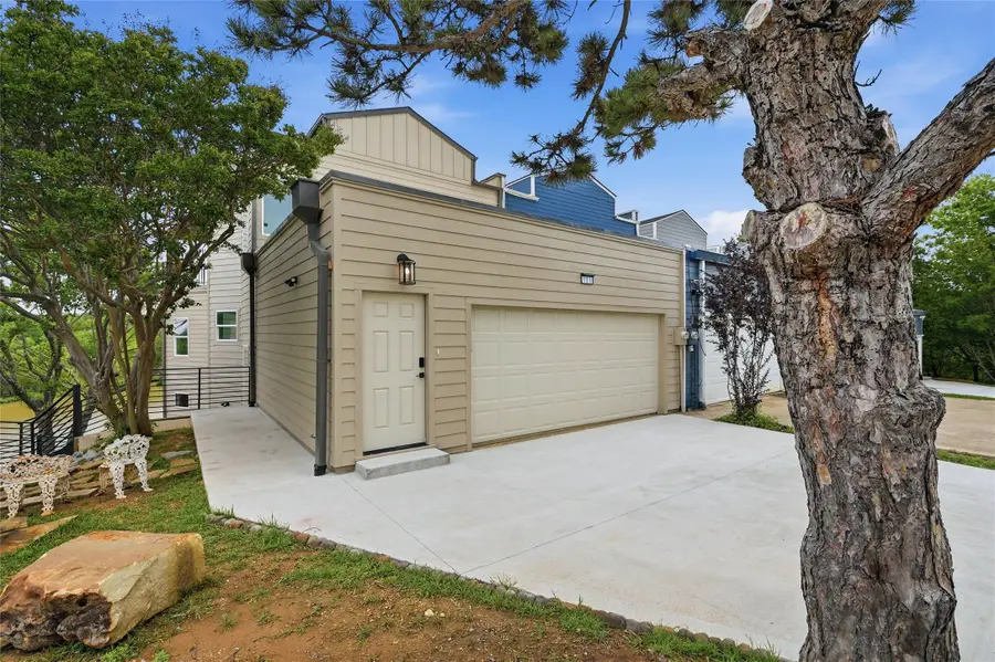 125 Greenway Bend, Pottsboro, TX 75076 - #3