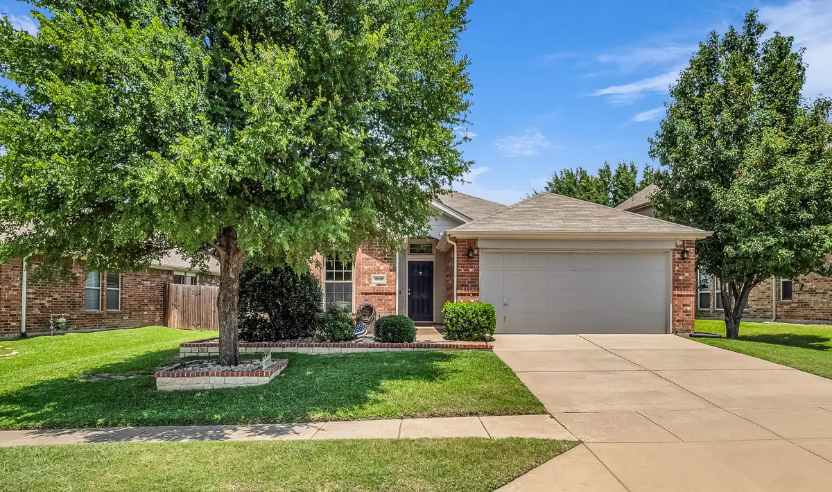 801 Lake Forest Trail, Little Elm, TX 75068 - #1
