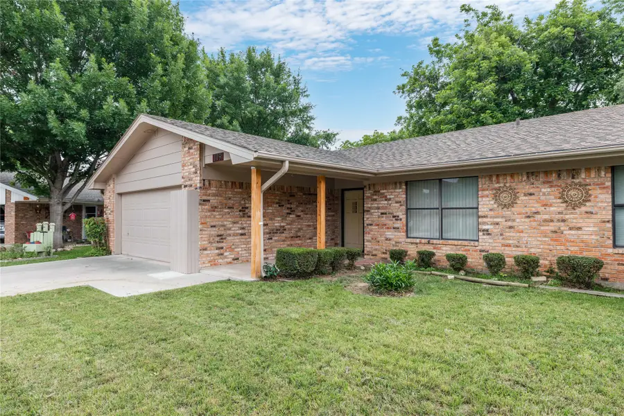 115 Azalea Drive, Brownwood, TX 76801 - #3