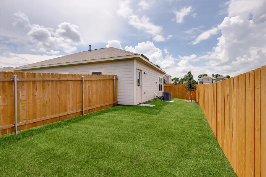 2051 Braveheart Drive, Crandall, TX 75114 - #2