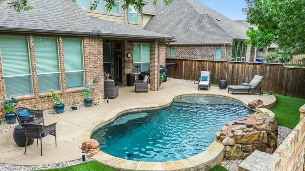 6905 Denali Drive, McKinney, TX 75070