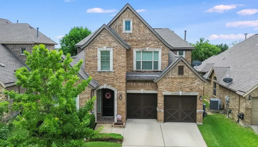 6905 Denali Drive, McKinney, TX 75070 - #2