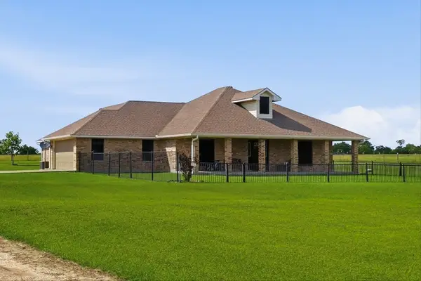 9909 County Road 309, Terrell, TX 75161