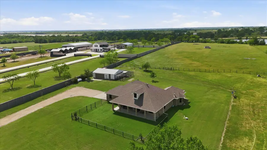 9909 County Road 309, Terrell, TX 75161 - #2