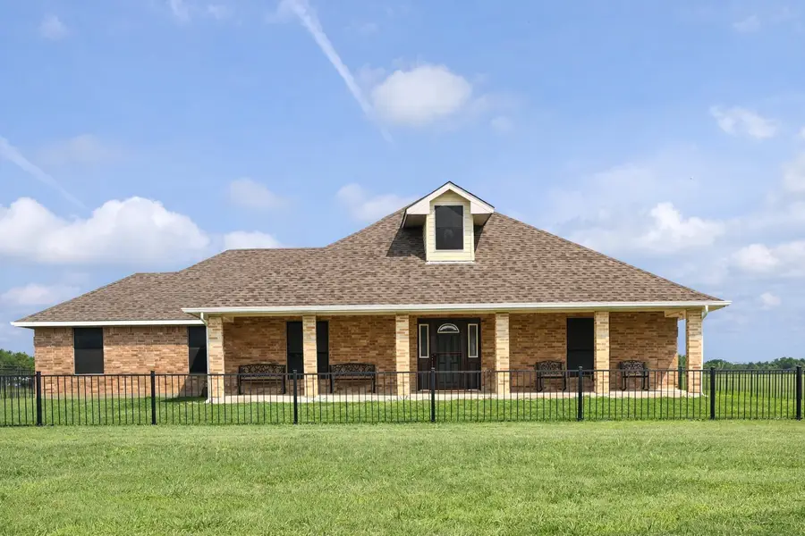 9909 County Road 309, Terrell, TX 75161 - #3