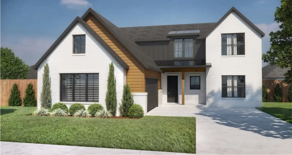 8421 Witt Street, North Richland Hills, TX 76182 - #1