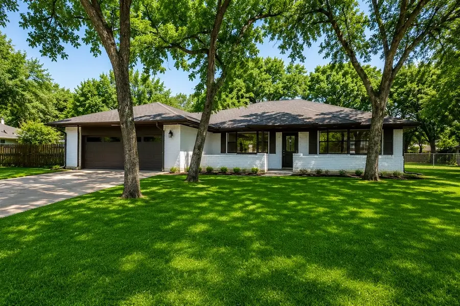 1416 Cheyenne Trail, Granbury, TX 76048 - #2