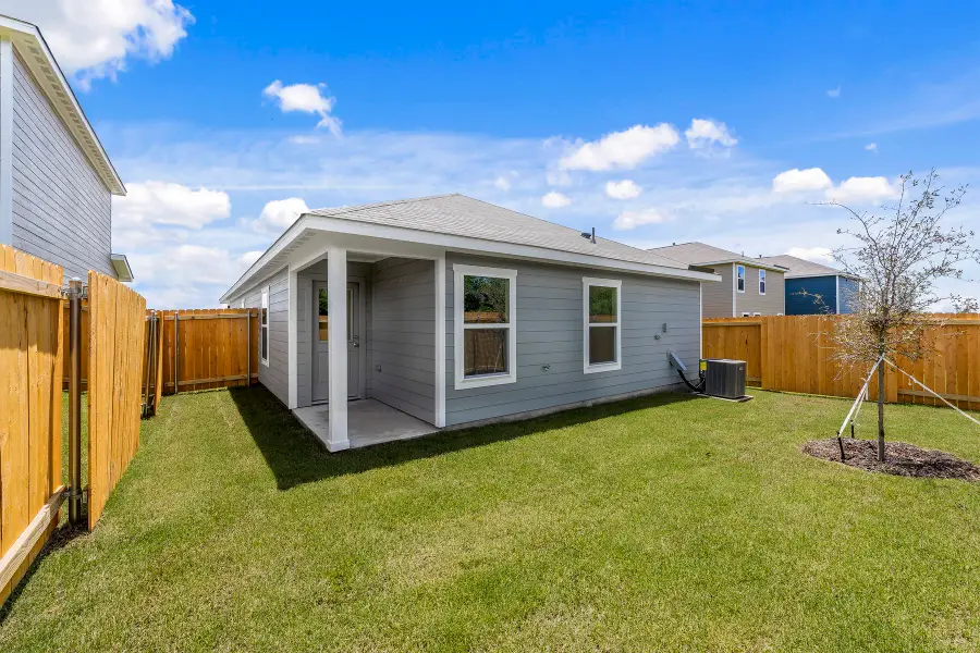 1209 Kings Place, Crandall, TX 75114 - #2