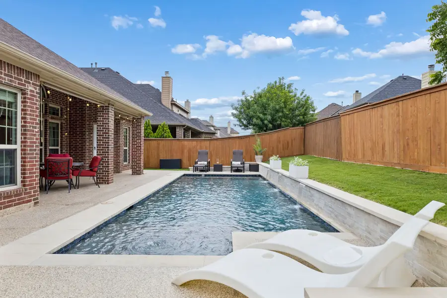 2948 Mirado, Grand Prairie, TX 75054 - #3