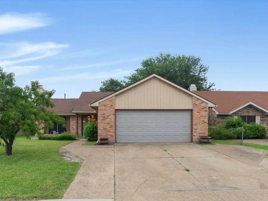 608 Ponderosa Drive, Forney, TX 75126 - #2