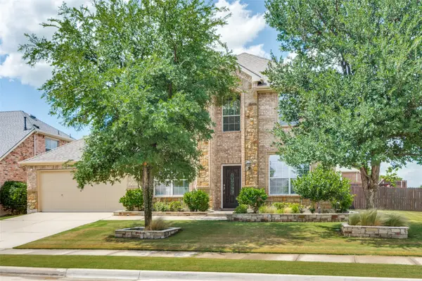 2641 Tradewinds Drive, Little Elm, TX 75068