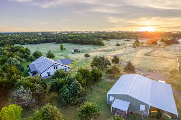 3412 County Road 2173, Greenville, TX 75402
