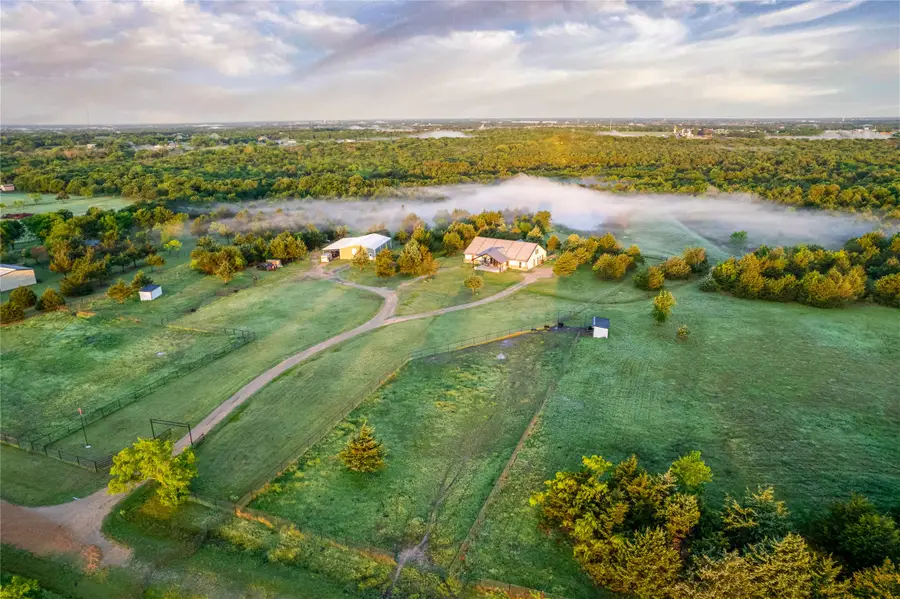 3412 County Road 2173, Greenville, TX 75402 - #3