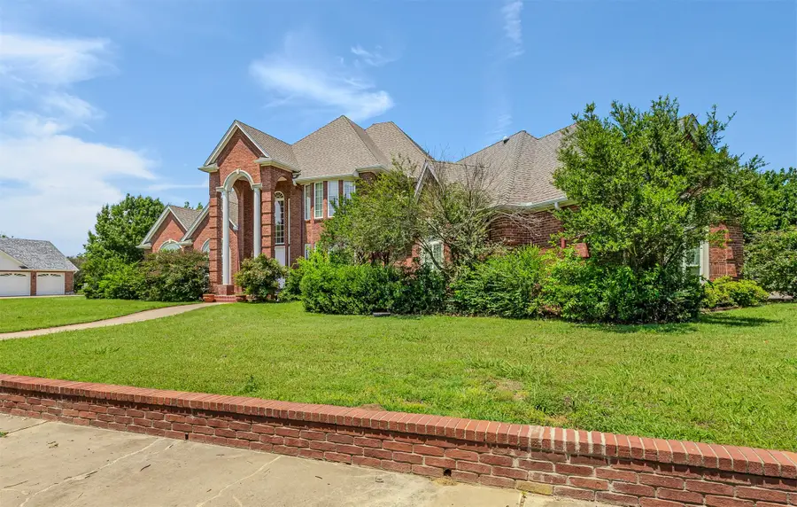 3107 Harris Street, Gainesville, TX 76240 - #3