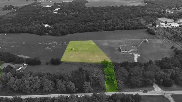 Tbd Mcfarlin Road #Lot 1R, Collinsville, TX 76233 - #1
