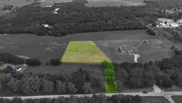 Tbd Mcfarlin Road #Lot 1R, Collinsville, TX 76233