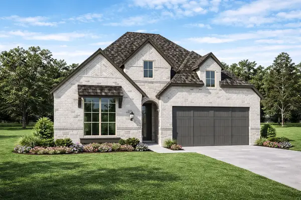 4217 Silver Spur Court, Aubrey, TX 76227