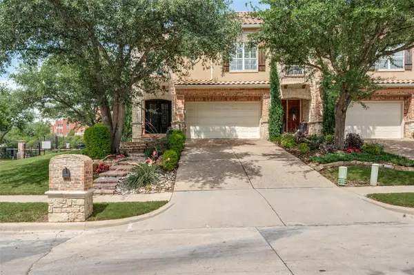 4474 Saint Andrews Boulevard, Irving, TX 75038