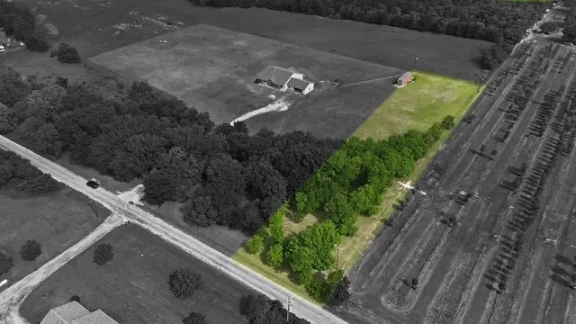 Tbd Mcfarlin Road #Lot 3R, Collinsville, TX 76233 - #1