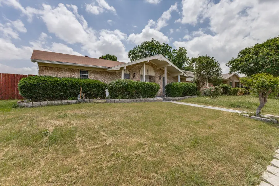 3310 O Henry Drive, Garland, TX 75042 - #2