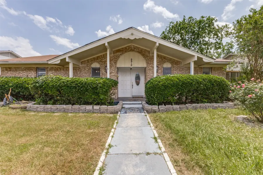 3310 O Henry Drive, Garland, TX 75042 - #3