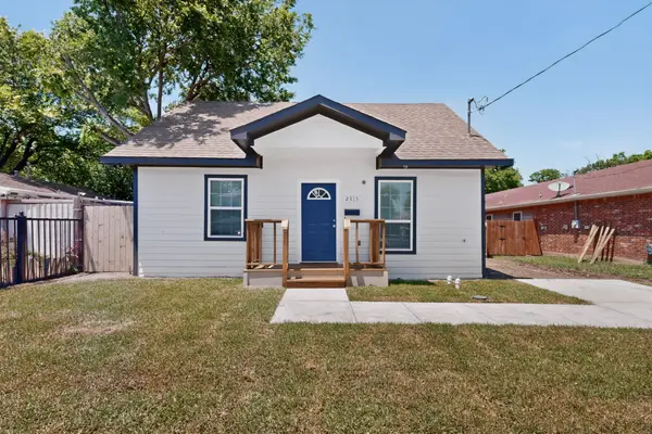 2315 Exeter Avenue, Dallas, TX 75216