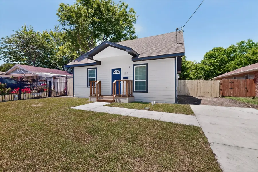 2315 Exeter Avenue, Dallas, TX 75216 - #2