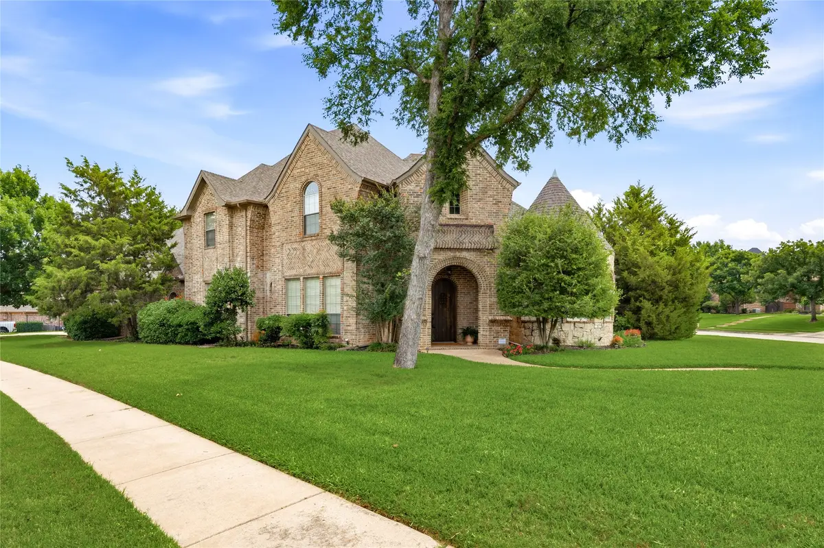 1413 Kaitlyn Lane, Keller, TX 76248 - #1