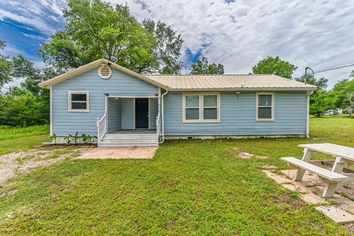 208 Lee Ivie Lane, Emory, TX 75440 - #1