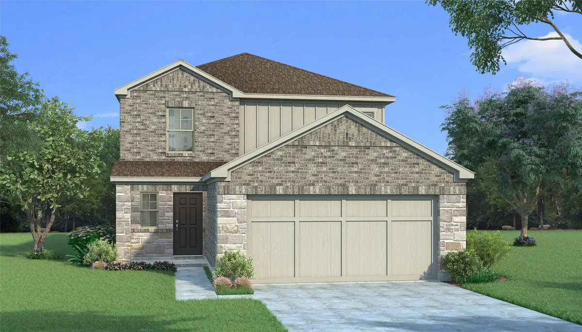 2936 Kimberwick Drive, Anna, TX 75409 - #1