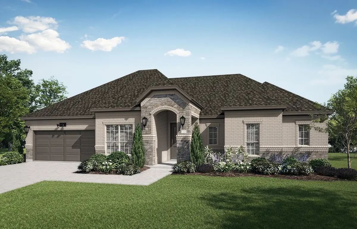 1844 Viento Way, Little Elm, TX 75068 - #1