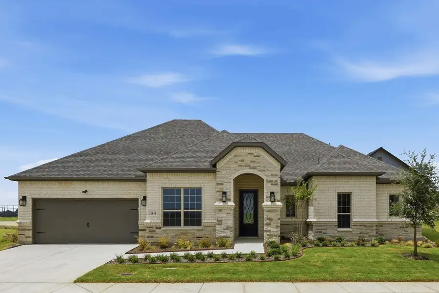 1844 Viento Way, Little Elm, TX 75068 - #2