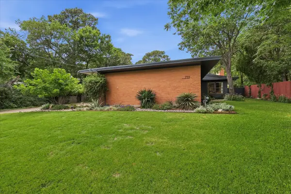 711 Ector Street, Denton, TX 76201
