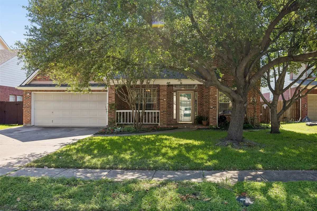 112 Crystal Court, Richardson, TX 75081 - #1