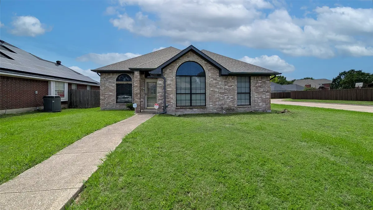6114 Madison Avenue, Rowlett, TX 75089 - #1