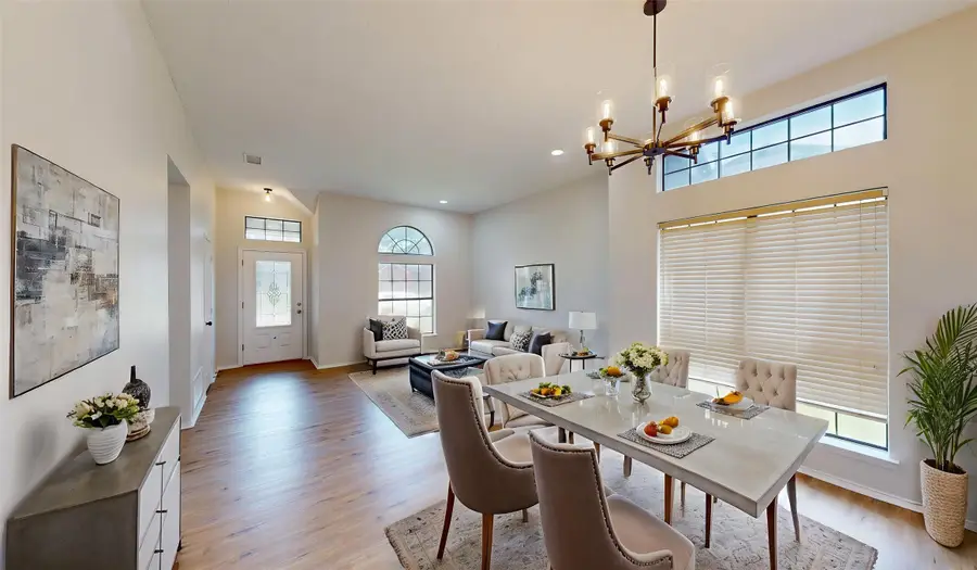 6114 Madison Avenue, Rowlett, TX 75089 - #2
