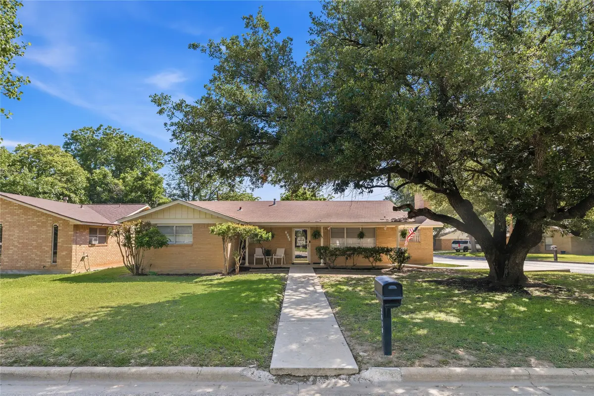 2410 14th Street, Brownwood, TX 76801 - #1