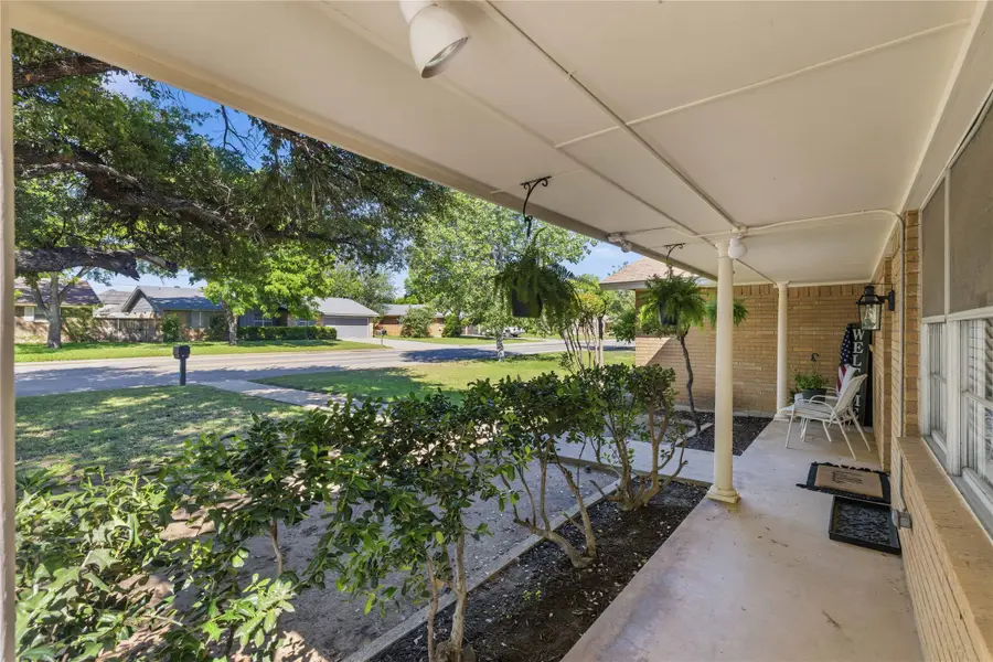 2410 14th Street, Brownwood, TX 76801 - #3