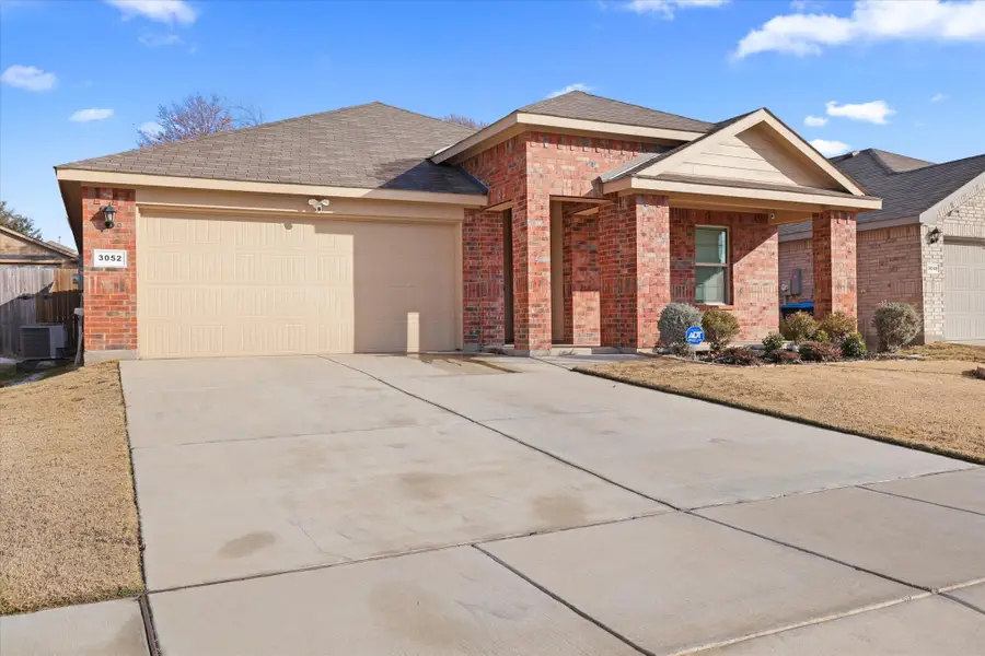 3052 Manu Street, Fort Worth, TX 76123 - #3
