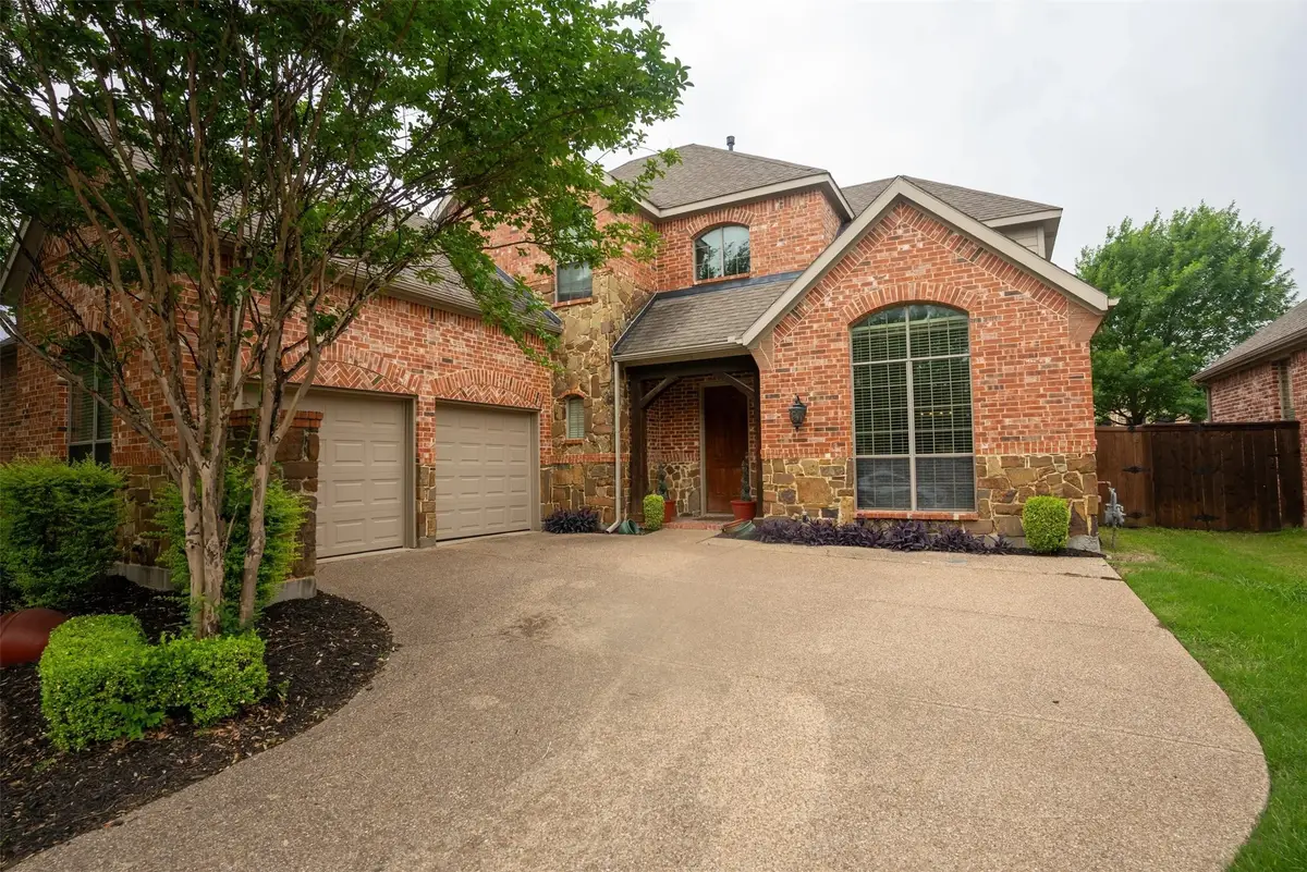 6947 Navigation Drive, Grand Prairie, TX 75054 - #1